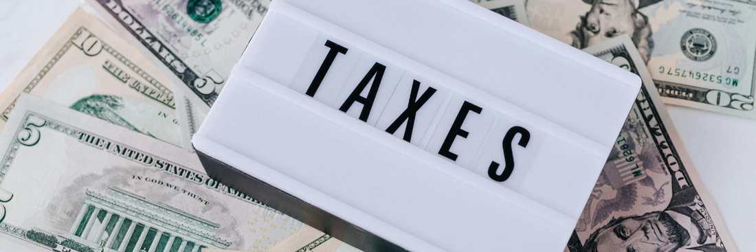 Property Tax on a Townhouse