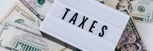 Property Tax on a Townhouse