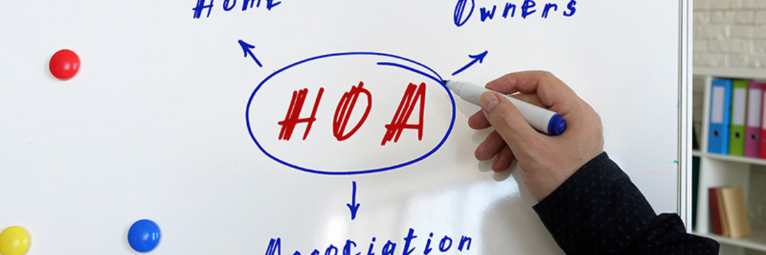 Pros and Cons of HOA