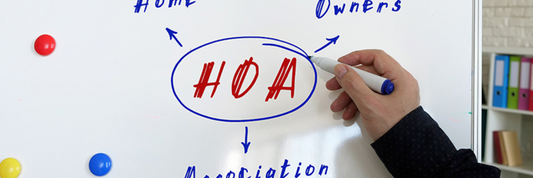 Pros and Cons of HOA