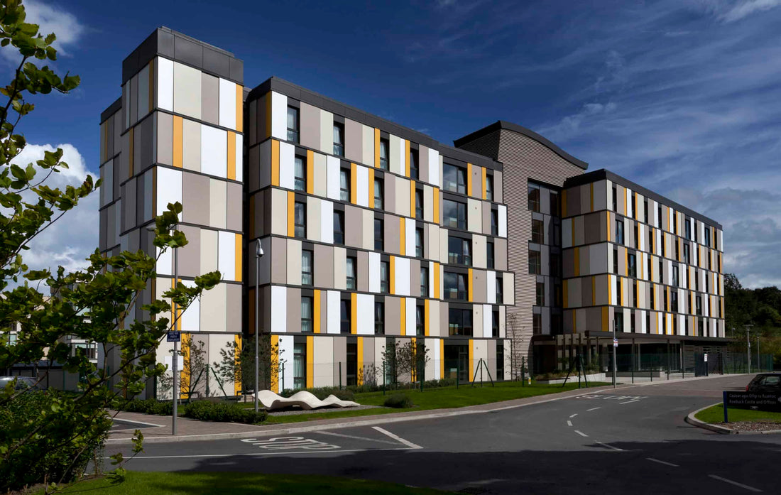 Purpose Built Student Accommodation (PBSA): The Ultimate Housing Solution for University Students