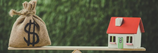 ROI vs ROE in Real Estate
