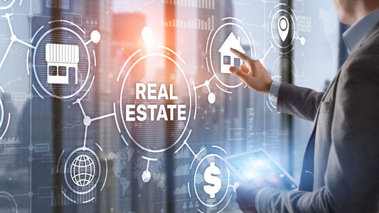 Real Estate Syndication