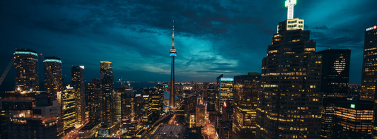 Rent in Canada by City: A Comprehensive Guide to Finding the Best Rental Deals