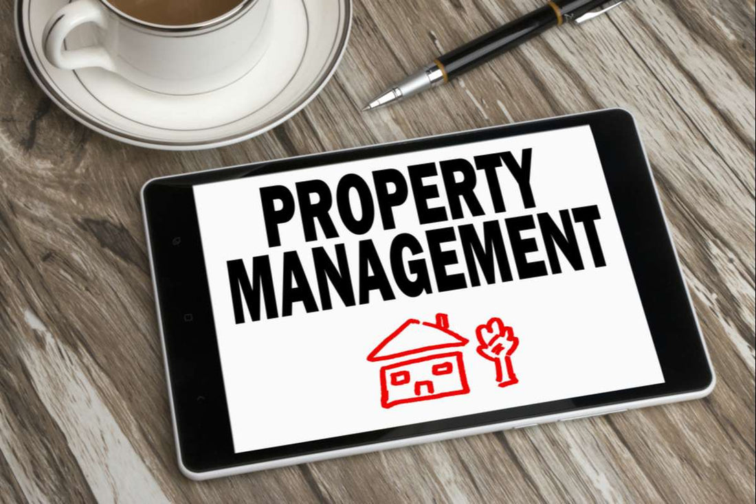What is Rental Property Management? Types of Property Management