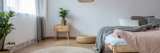 Best Rugs for Studio Apartments: How to Choose the Right Size and Make Small Spaces Feel Bigger