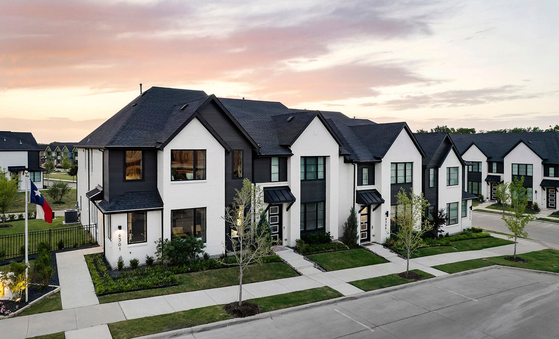 Single Family Homes: A Comprehensive Guide for Homebuyers
