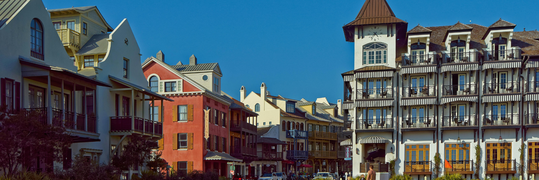 Single-Family Home vs Multi-Family Homes