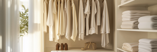 Studio Closet Organization: The Ultimate Guide to Maximizing Small Apartment Storage