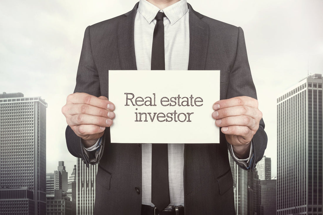 10 Key Habits of Successful Real Estate Investors