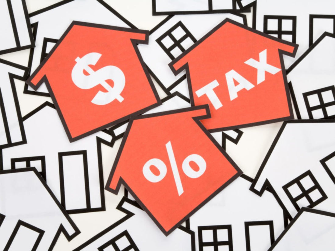 Tax Implications of Flip Financing