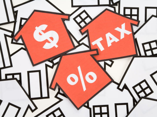 Tax Implications of Flip Financing