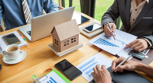 Working with a Realtor-How to find a good agent