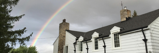 The 5 Mistakes First-Time Homebuyers Make