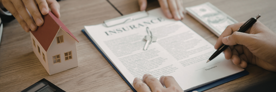 Townhome Insurance vs Homeowners Insurance: What Canadian Buyers Need to Know