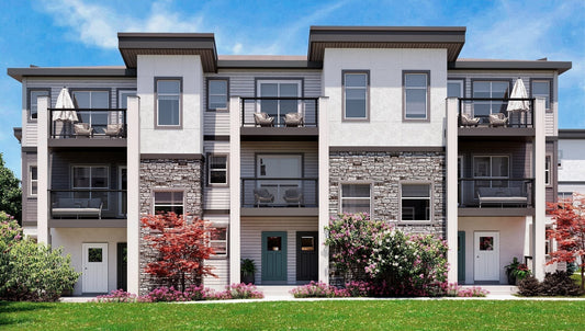 Townhouse Amenities in Canada: Amenities to Know Before Investing or Buying a Home