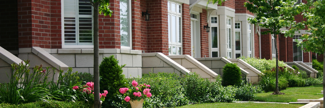 Exploring Townhouse 2026: Next-Gen Living in North America
