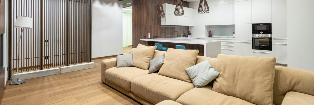 Townhouse Basement Suite in Canada