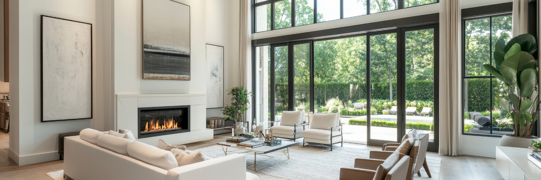 Innovative Townhouse Design Ideas for Modern Living in Canada
