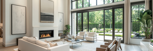 Innovative Townhouse Design Ideas for Modern Living in Canada