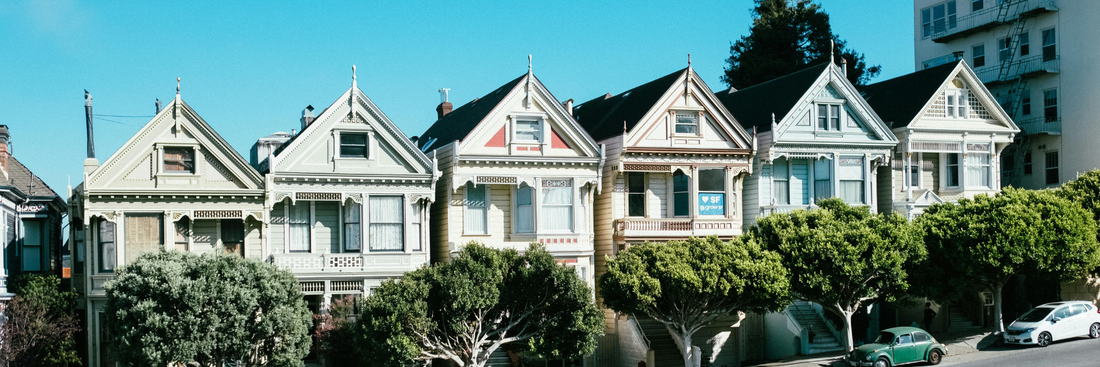 Townhouse HOA