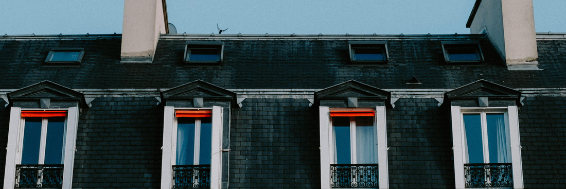 Townhouse HOA Fees
