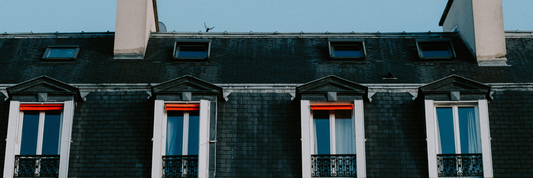Townhouse HOA Fees