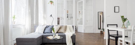 Explore Elegant Townhouse Interior Designs for Modern Living