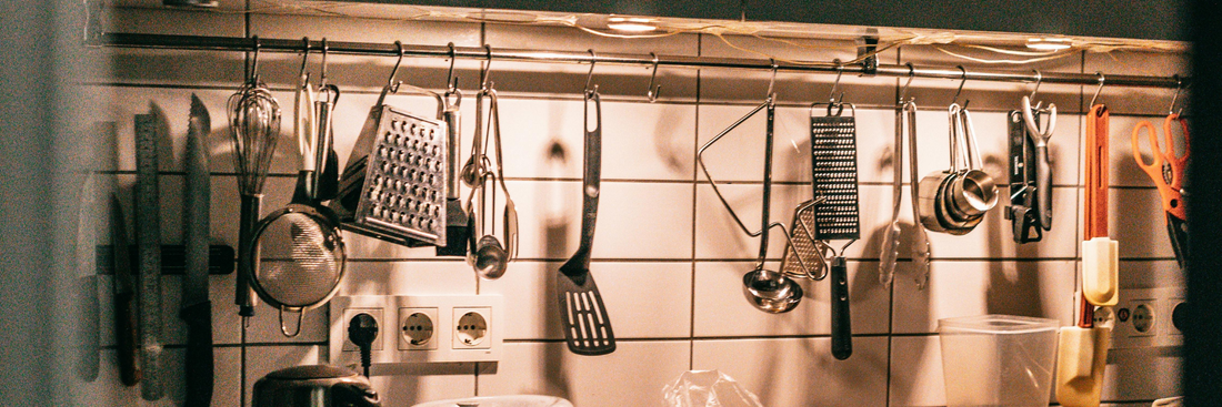 Townhouse Kitchen Ideas