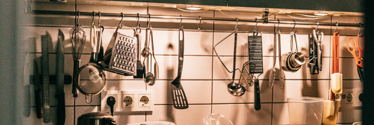 Townhouse Kitchen Ideas
