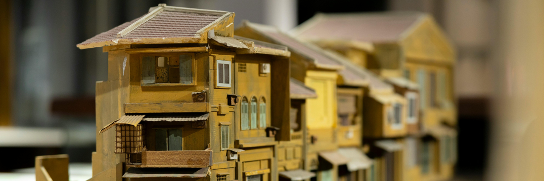 Townhouse Price Trends