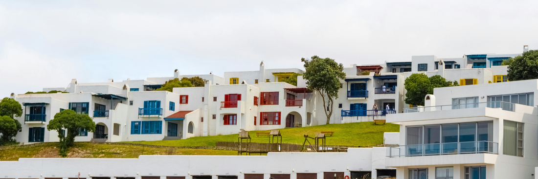 Townhouse Prices