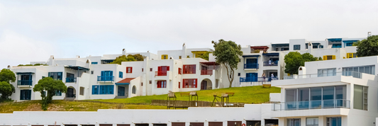 Townhouse Prices