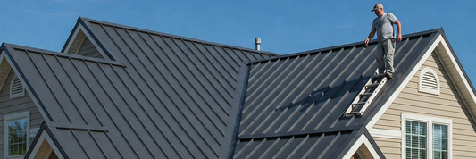 Townhouse Roof Insights: What Buyers and Investors Need to Know