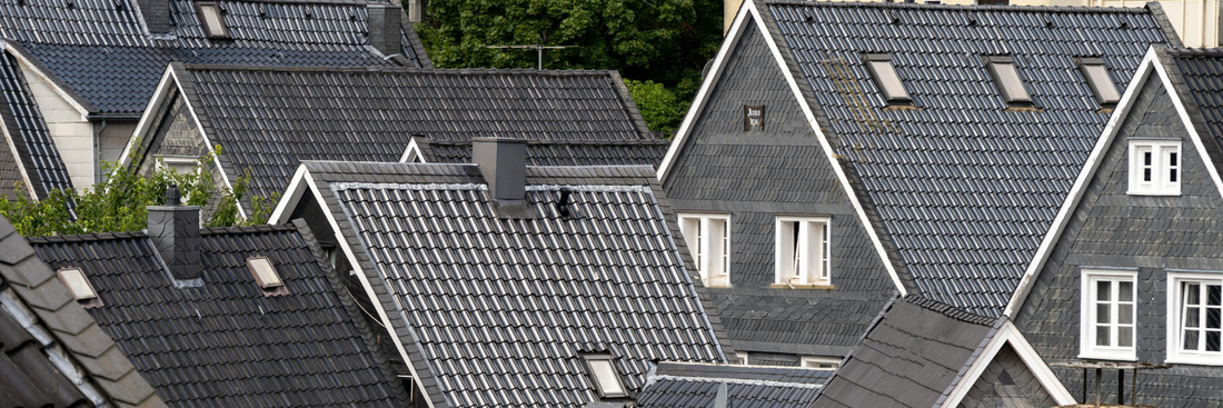 Townhouse Roof Replacement Cost