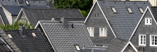 Townhouse Roof Replacement Cost