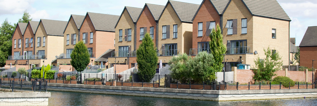 Townhouse Trend for Buyers: Insights and Opportunities in the North American Market
