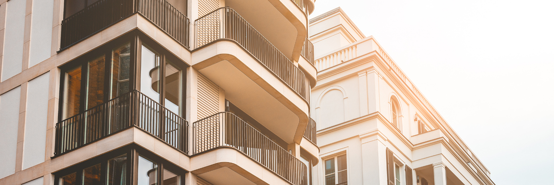 Townhouse vs Apartment: Choosing the Right Investment for You in North America