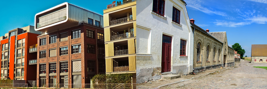 Townhouse vs Condo