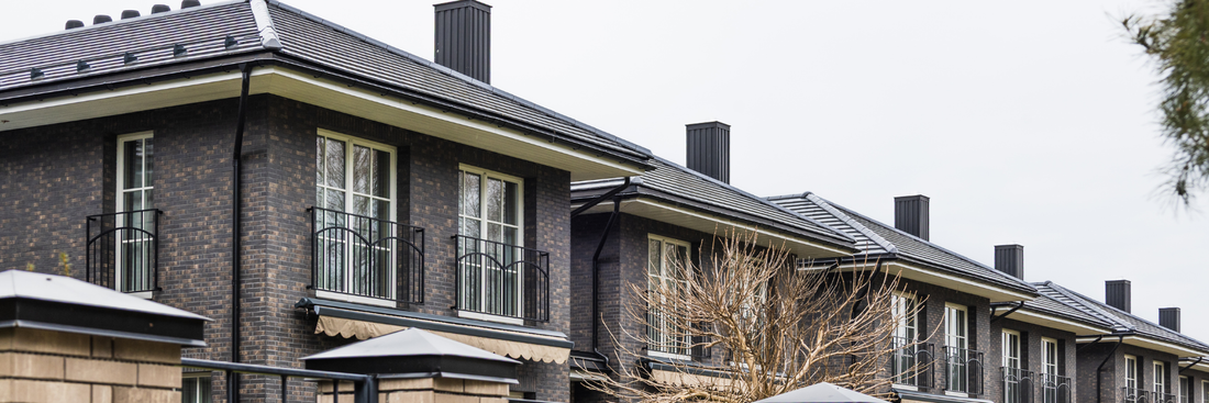Townhouse vs Rowhouse: Key Differences Every Canadian Buyer Should Know