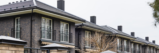 Townhouse vs Rowhouse: Key Differences Every Canadian Buyer Should Know