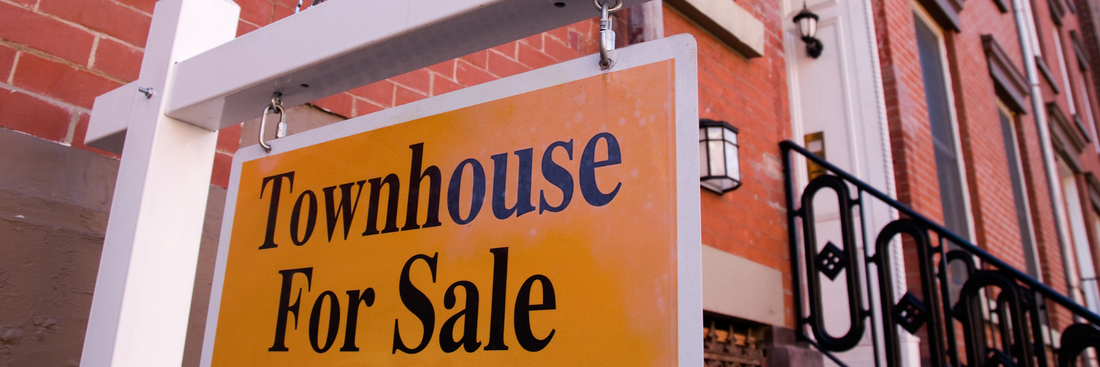 Explore Top Townhouses for Sale Across Canada and North America