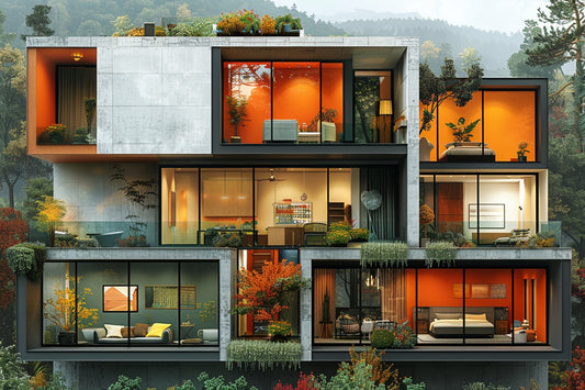 Renting? Explore 10+ Types of Homes vs Find Yours!