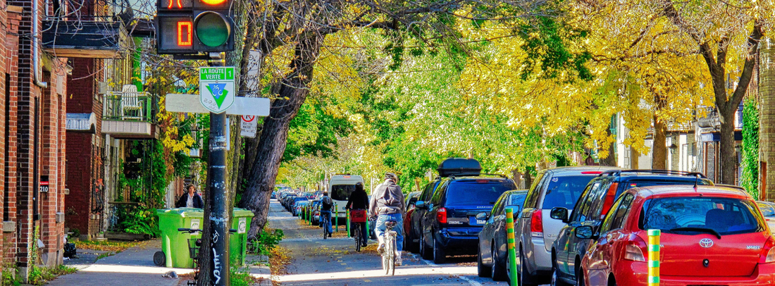 The Ultimate Guide to Vacation Rentals in Montreal, Canada