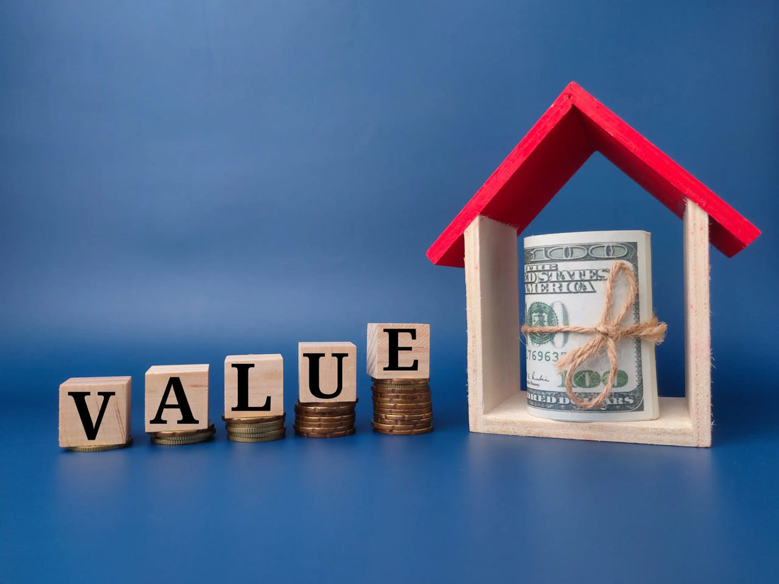 Value-Add Real Estate – The Strategy to Maximize Property Value