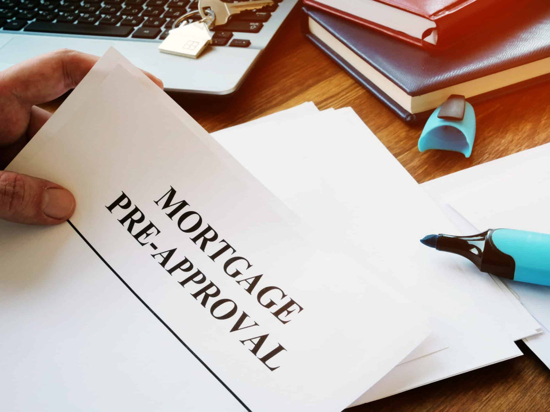 Mortgage Pre Approval in Canada: Everything You Need to Know to Secure Your Home Loan