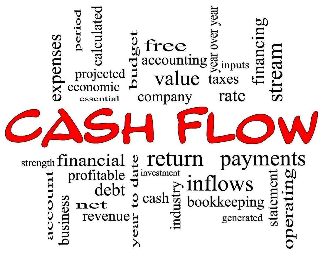 What Is Real Estate Cash Flow: The Key to Successful Real Estate Investment!