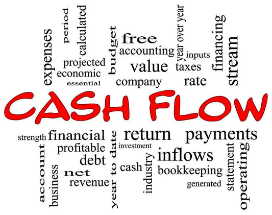 What Is Real Estate Cash Flow: The Key to Successful Real Estate Investment!