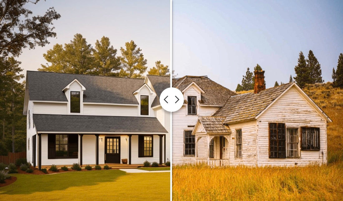Flipping Houses – A Beginner’s Guide to Profitable Real Estate Investing