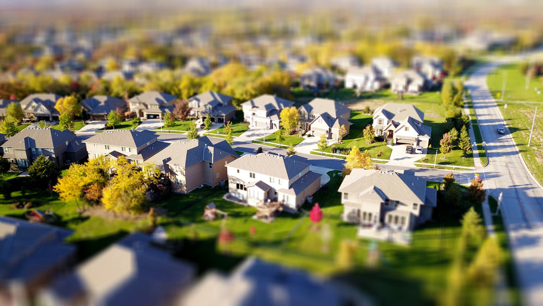 Real Estate Investment: Understanding the Market and Effective Strategies